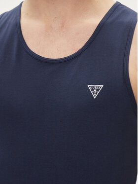 Tank top Guess φωτογραφία