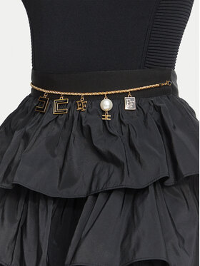 Elisabetta Franchi Φούστα maxi Elisabetta Franchi - 4