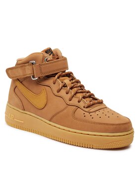 Nike air force hot sale 1 mid wb