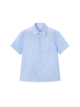 Mayoral Mayoral Särk 3112 Sinine Regular Fit