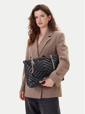 Armani Exchange Armani Exchange Käekott 949156 4R742 00020 Must