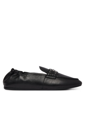 KARL LAGERFELD KARL LAGERFELD Lordsy Marlee KL41311 Čierna
