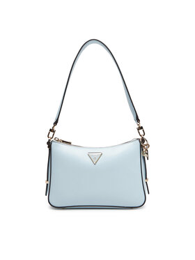 Guess Guess Torebka HWVG94 93180 Błękitny