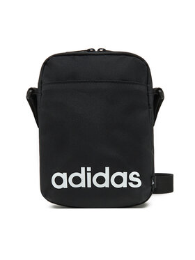 adidas adidas Somiņa Linear Org JE8341 Melns