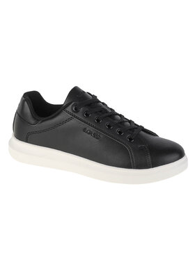 Levi's® Levi's® Sneakersy Levi's Ellis Czarny