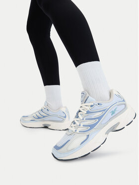 Reebok Reebok Laisvalaikio batai EO-Premier Roand Control 100274642 Šviesiai mėlyna