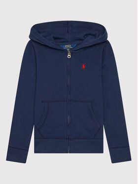 Polo Ralph Lauren Polo Ralph Lauren Felpa 313833560015 Blu scuro Regular Fit
