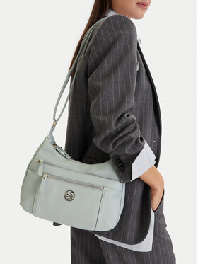 Lasocki Lasocki Handtasche CEO-LSK-M-001-07 Grau