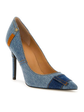Guess Guess High Heels Avel FL7AVE DEN08 Dunkelblau