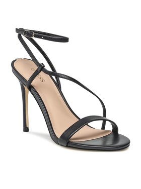 Guess Guess Sandale Kadera FL5KAD LEA03 Crna
