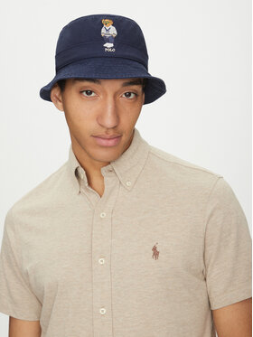 Polo Ralph Lauren Polo Ralph Lauren Hut 710963780001 Dunkelblau