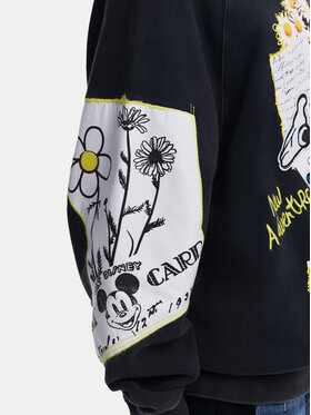 Μπλούζα Desigual φωτογραφία