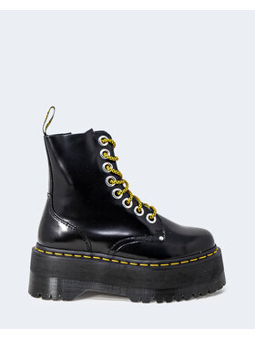 Dr. Martens Dr. Martens Buty JADON MAX BUTTERO Czarny
