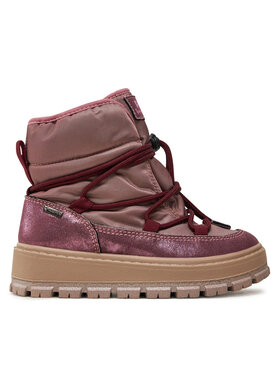 Primigi Primigi Sněhule 6869511 M GORE-TEX Růžová