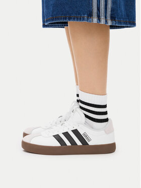 adidas adidas Сникърси VL COURT 3.0 ID8797 Бял