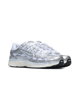 Nike Nike Sneakersy W P-6000 Szary