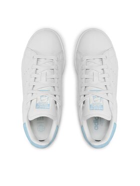 Adidas Tenisice Stan Smith Shoes HQ6813 Bijela