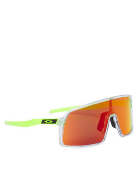Oakley Oakley Akiniai nuo saulės Sutro 0OO9406 9406D237 Balta