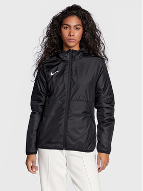 Nike Nike Pārejas jaka DC8039 Melns Regular Fit