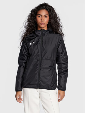 Nike Nike Prehodna jakna DC8039 Črna Regular Fit