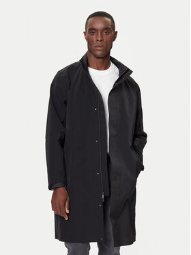 Παλτό μεταβατικό Calvin Klein φωτογραφία