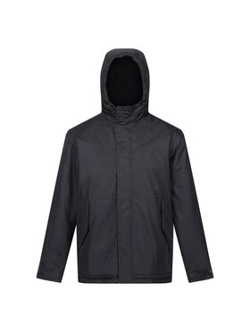 Regatta Regatta Kurtka outdoor Sterlings IV Czarny Long Fit