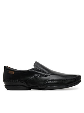 Pikolinos Pikolinos Półbuty 03A-6222 Czarny