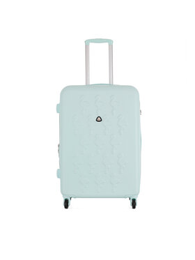Semi Line Semi Line Среден куфар T5927-2 Електриков