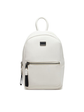 Tommy Jeans Tommy Jeans Plecak Tjw American Cool Backpack AW0AW17285 Biały