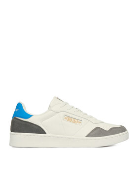 Guess Jeans Guess Jeans Sneakers CWBEO-LUNARI-01 WE Weiß