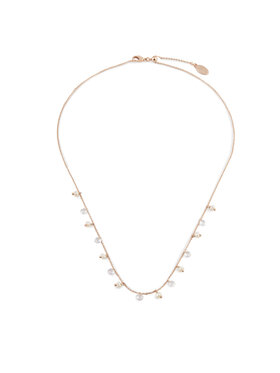 U.S. Polo Assn. U.S. Polo Assn. Collana JW2037NK Rosa