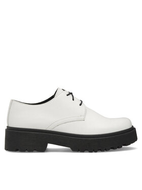 Lasocki Lasocki Oxford Schuhe WB-ALESSIA-02 Weiß