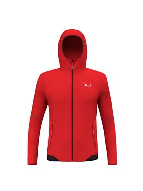 Salewa Salewa Polar 00-0000028574 Czerwony Regular Fit