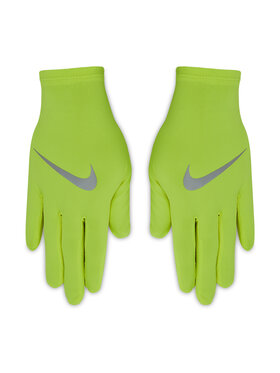 Nike Nike Dámske rukavice N0003551 Žltá