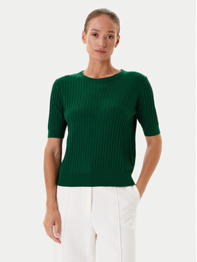 Tatuum Tatuum Maglione Bazo T2502.049 Verde Regular Fit