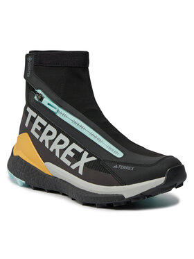 adidas adidas Batai Terrex Free Hiker 2.0 COLD.RDY Hiking Shoes IG0253 Juoda