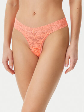 Guess Guess Komplet 3 par stringów O5RG18 KC5L0 Kolorowy