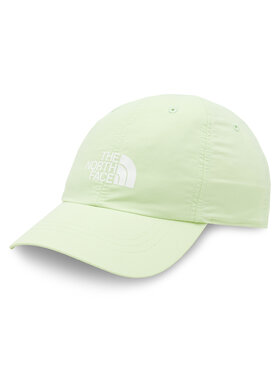 The North Face The North Face Czapka z daszkiem Kids Horizon Hat NF0A7WG9N131 Zielony