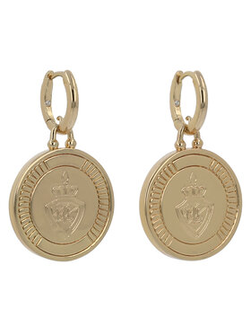 Lauren Ralph Lauren Lauren Ralph Lauren Σκουλαρίκια 60558502 Χρυσό