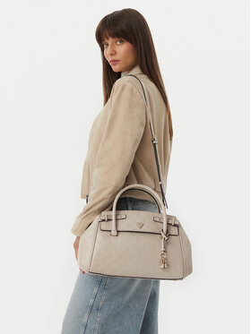 Guess Guess Handtasche Diana HWPD97 27060 Beige