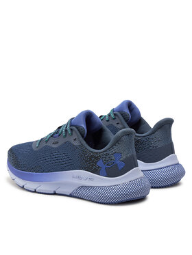 Under Armour Čevlji Ua W Hovr Turbulence 2 3026525-103 Siva