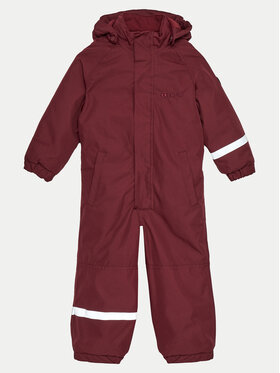 ZigZag ZigZag Overall de iarnă Vally W-PRO 10000 Z203004 Violet Regular Fit