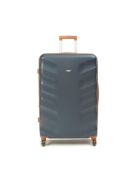 Semi Line Semi Line Liels koferis T5559-6 Tumši zils