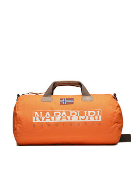 Napapijri Napapijri Krepšys NP0A4GGM Oranžinė