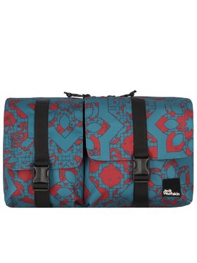 Jack Wolfskin Jack Wolfskin Torebka 275180 Błękitny