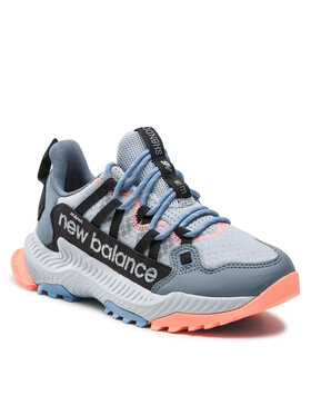 New Balance New Balance Buty do biegania WTSHAMG Niebieski