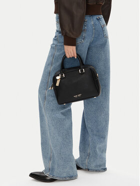 Nine West Nine West Ročna torba CEO-Brooklyn-Bliss-LX10159 Črna