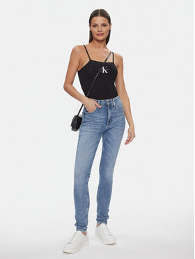 Calvin Klein Jeans κορμάκι Calvin Klein Jeans - 2