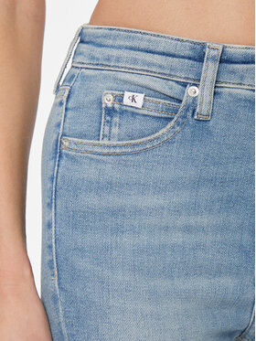 Τζιν Calvin Klein Jeans φωτογραφία