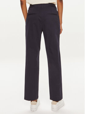 Gant Chino 4150261 Tamnoplava Slim Fit